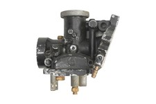 Jk 45d Carburetor Assembly