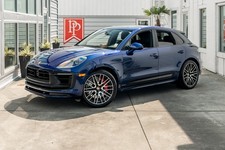 2022 GTS