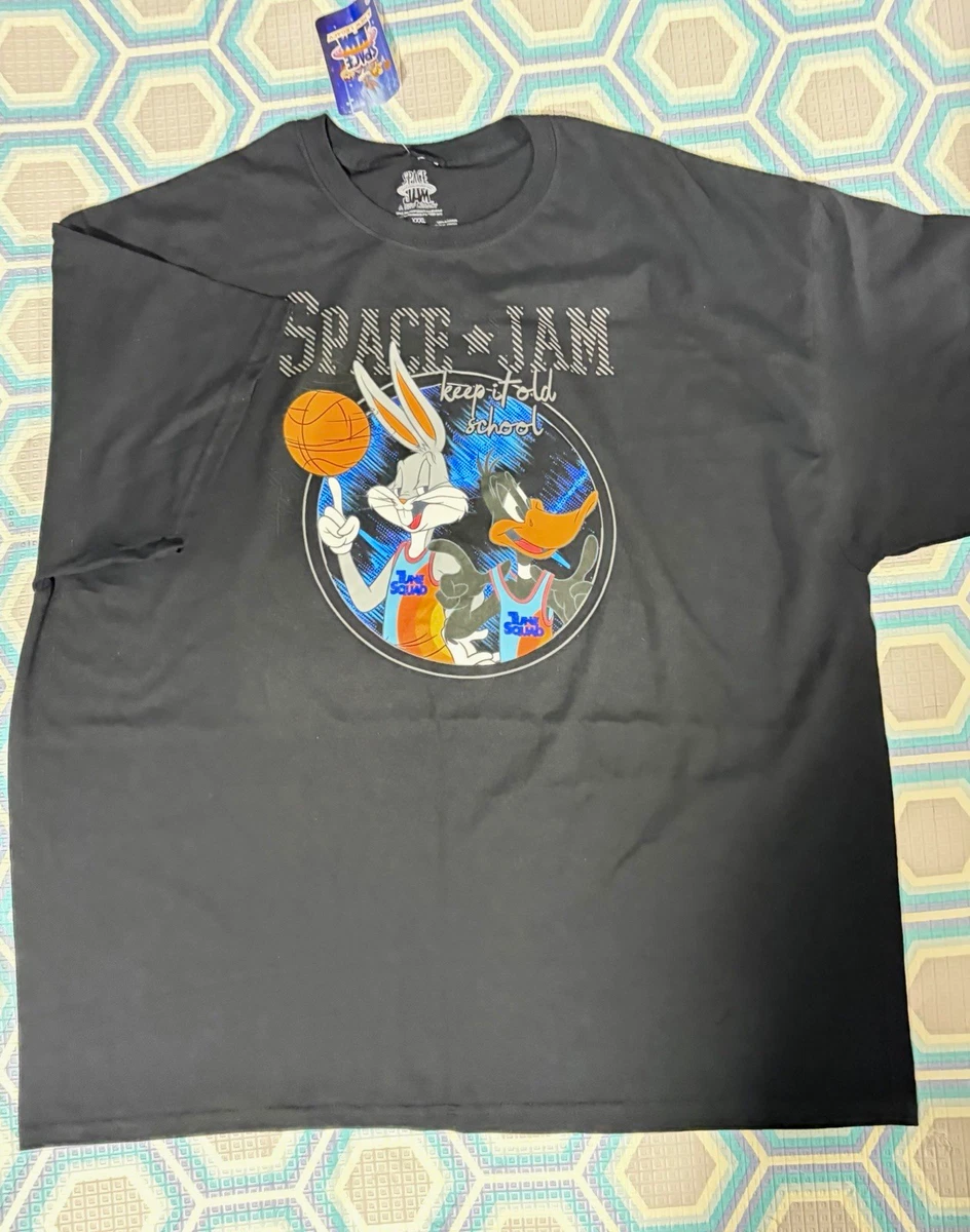 25+ Space Jam T-Shirts for Men for sale | Updated Oct 2026