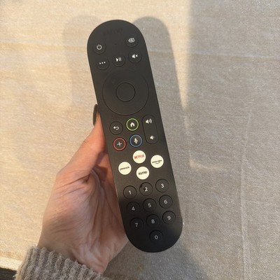 Xumo Remote Control