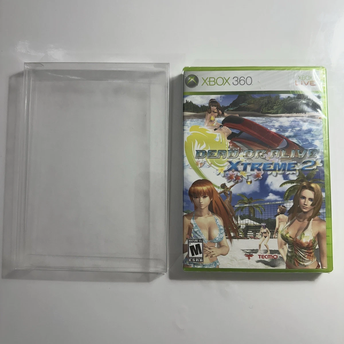 Dead or Alive: Xtreme 2 Video Games for sale - eBay