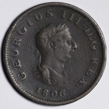 1806 Great Britain E397 T