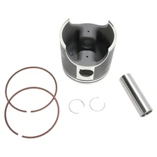 2007-2008 Polaris 600 Liberty Motor CFI Clean Fire Injected Wiseco Piston Kit