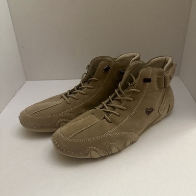 Dbeck® Explorer Designed Barefoot Ankle Boots for Outdoor  display picture 1