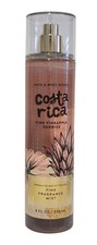 NEW Bath Body Works Pink Pineapple Sunrise Fine Fragrance Body Mist 8 oz