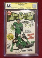 Ultimate Green Lantern Collectibles Guide 14