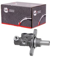 ABS HAUPTBREMSZYLINDER 20,6mm passend für RENAULT TWINGO SMART FORFOUR FORTWO |