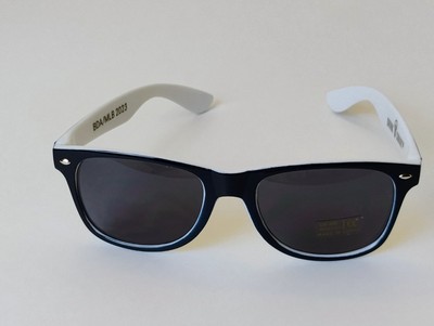 Jim Beam Bourbon Advertising New York Yankees Sunglasses 2023
