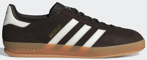 adidas Gazelle Indoor Team Victory Red Core White Gum - IH9652 | eBay