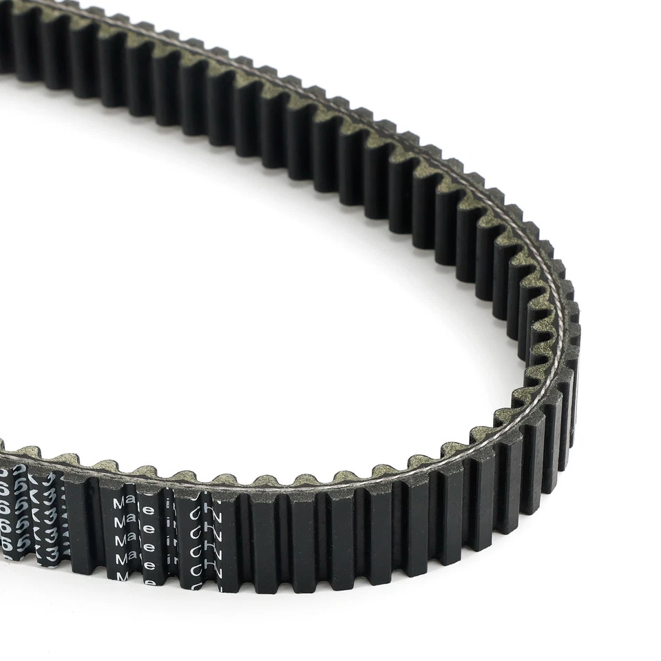 Correa de transmisión para Ski-Doo Freestyle 300F / Skandic 300F Tundra / Tundra 300F 2006 Foto 3 de 4