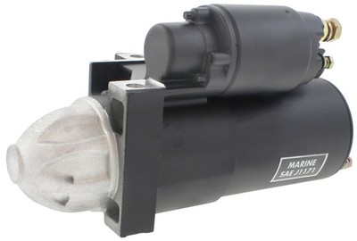 SAEJ1171 Marine Starter fits MERCRUISER / OMC MARINE 4.3L 5.0L 5.7L 7.4L 8.2L