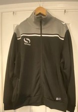 Sondico Full Zip Pro SL  lightweight jacket  SIZE MEDIUM