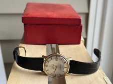 Omega Constellation Pie Pan 168.010 Automatic Chronometer Gold Cap Case with Box 6