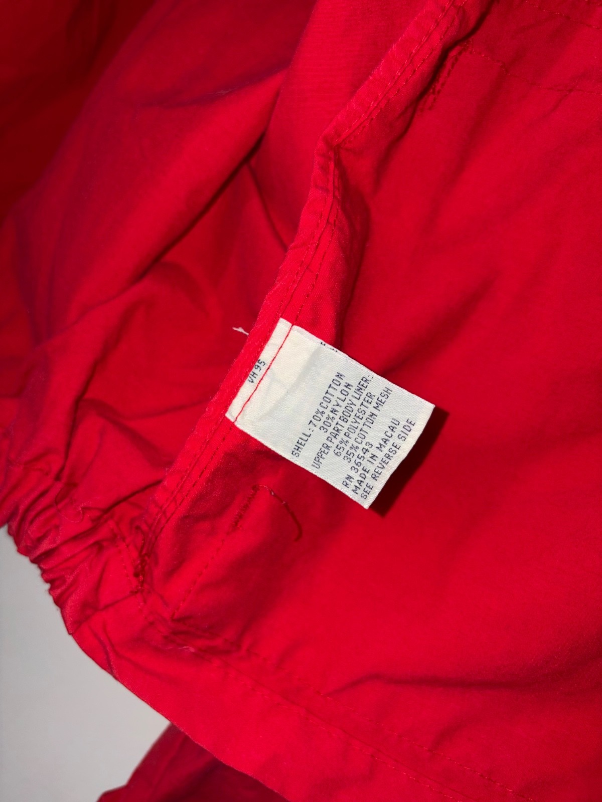 Van Heusen ski instructor jacket - image 4
