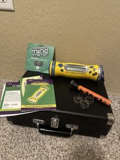 LEAPFROG TURBO TWIST SPELLING QUANTUM LEAP ELECTRONIC LEARNING TOY UNTESTED