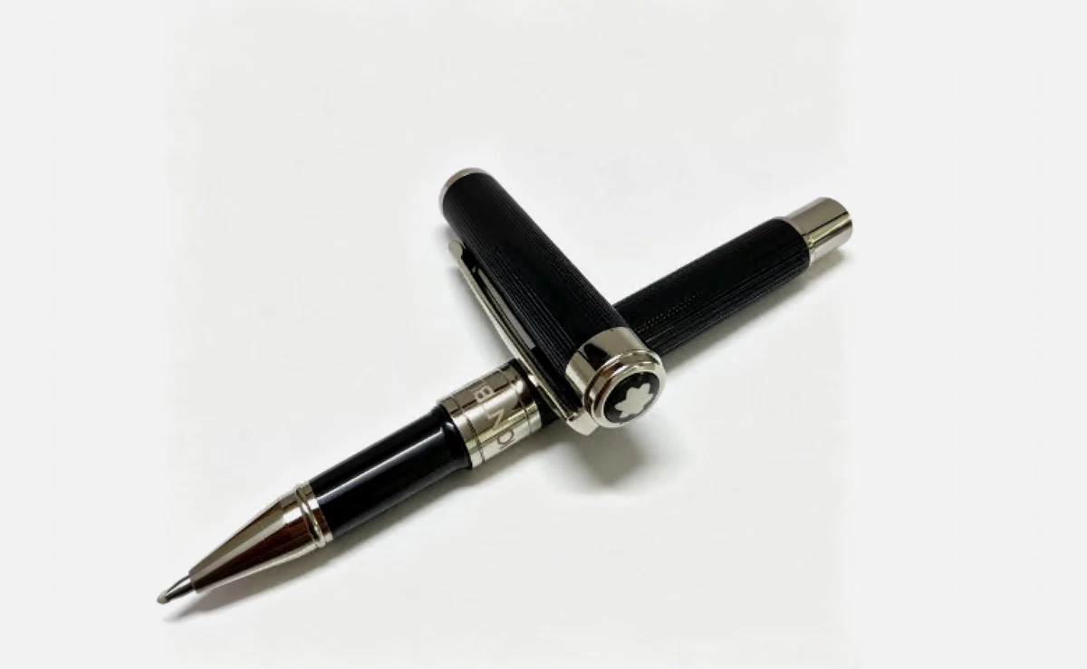 25+ Mont Blanc Starwalker Rollerball Montblanc Pens for sale