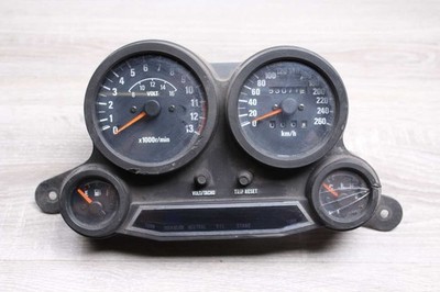 Tacho Cockpit Instrumente Kawasaki GPZ 600 R ZX600A 85-90