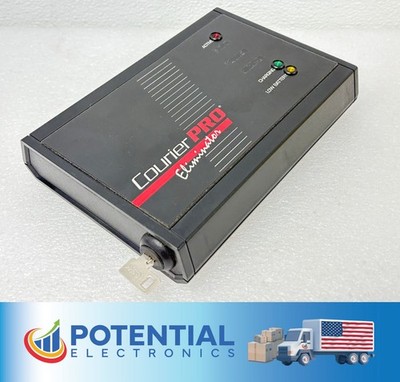 Pre Owned | USRobotics Courier PRO Eliminator Legacy Line Eliminator Simulator
