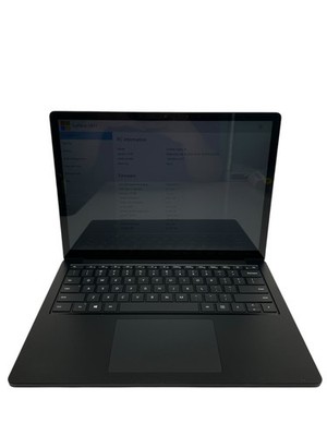 Microsoft Surface Laptop 4 13.5'' - i7-1185G7 - 32 GB RAM - 1TB SSD - Grade D