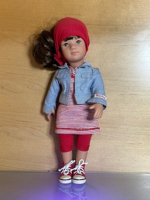 Anna (Sophie und Elea Edition 2012) von Käthe Kruse