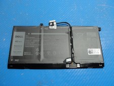 Dell Latitude 3410 14" Genuine Battery 11.25V 40Wh 3378mAh JK6Y6 C5KG6