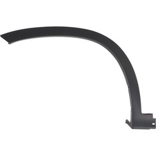 Lt Front Wheel Opening Molding Wsport Pkg Ptm Fits Kia Sorento 2011-2015 Capa