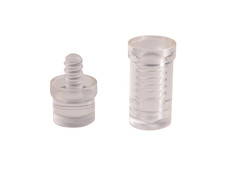 Radial Clear Joint Protectors For Predator/Me...