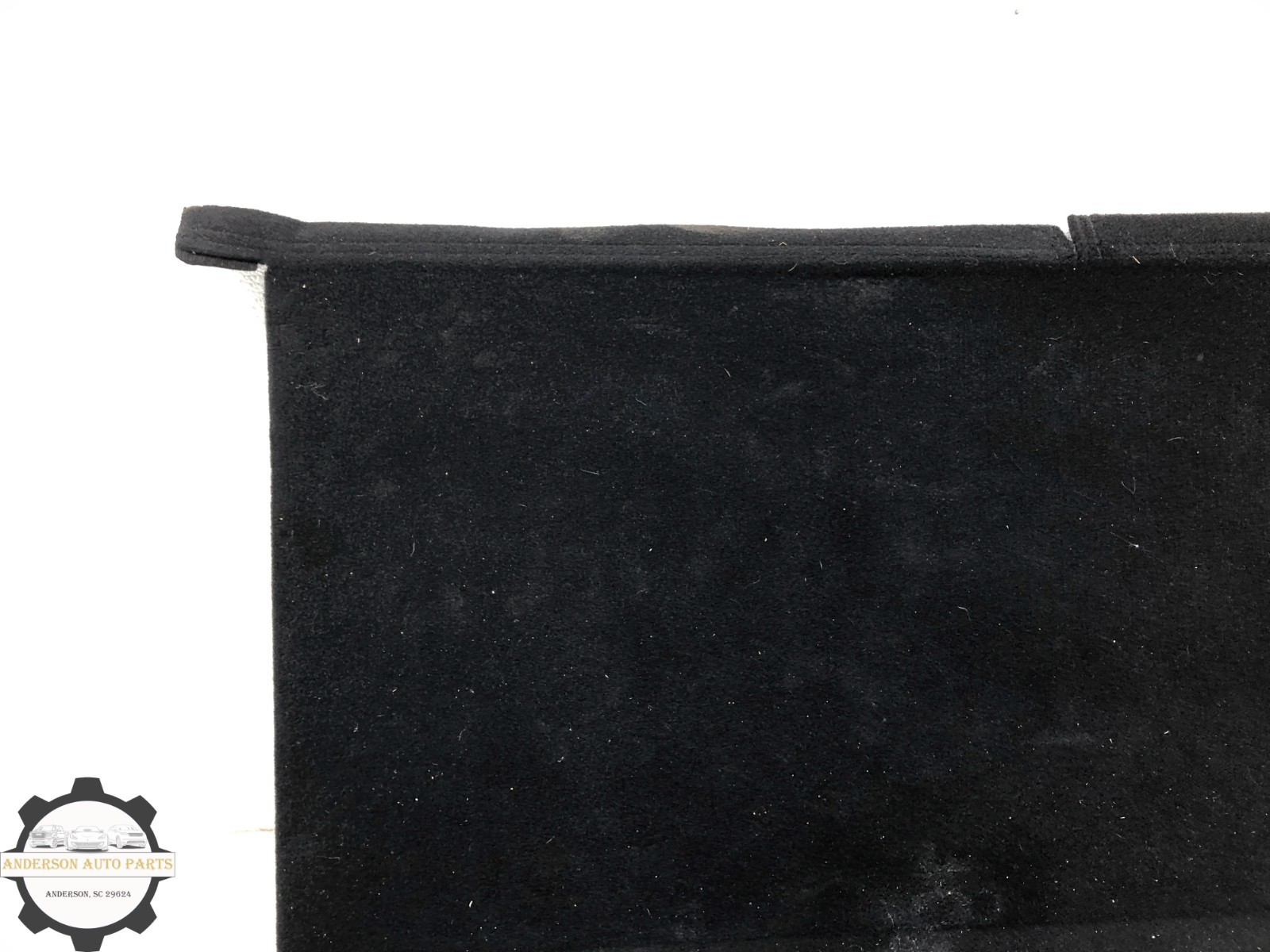 Maserati Levante 2017-2024 Trunk panel carpet