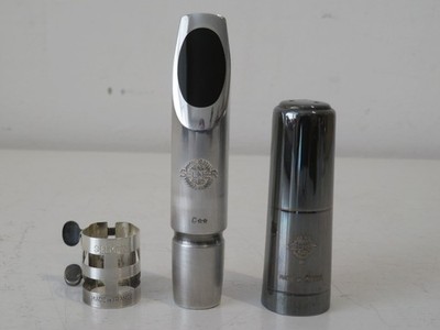 Selmer Jazz Metal C** Tenorsaxophon Mundstück