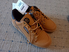 Adidas Originals  Sneaker Low Top Beige/Schwa...
