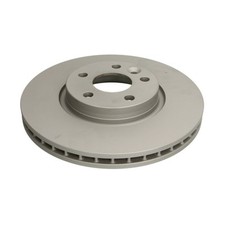 Bremsscheibe BOSCH 0 986 479 261 vorne, belüftet, hochkarbonisiert, 1 Stück