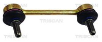 Triscan Koppelstange Stabilisator 8500 15602 FüR Fiat Doblo GroßRaumlimousine