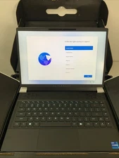 Dell Alienware x14 R2 Gaming Laptop PC 14 QHD i7 32GB 1TB SSD G2U