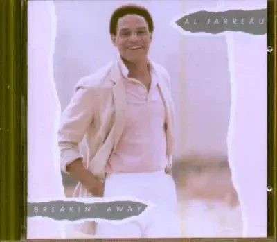 CD Al Jarreau Breakin Away Warner - Bild 1 von 1