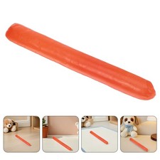 4 Pcs Simulated Hot Dog Model Fake Food for Events Artificial Models