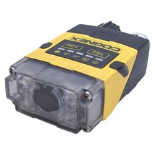 Cognex 825-10338-1R DM260S DataMan Fixed-Mount Barcode Scanner 752 x 480, PoE