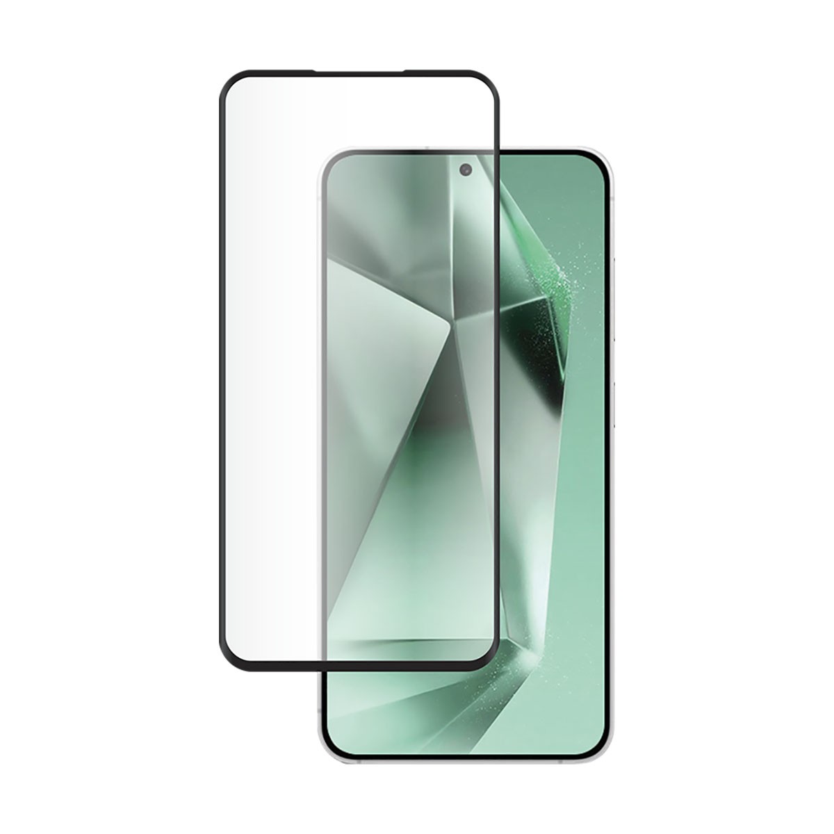 Écran Galaxy S24 FE brisé ? Évitez les rayures grâce au verre trempé 2.5D