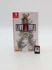 Live A Live (Nintendo Switch, 2022)