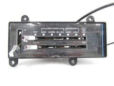 1983-1987 Chevy Gmc Truck 83-91 K5 Blazer Suburban Heater Ac Climate Controls