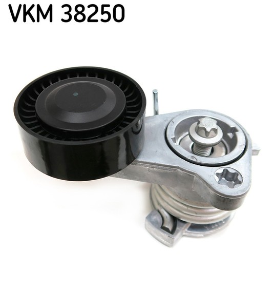 SKF Riemenspanner Keilrippenriemen VKM 38250 FüR BMW X1 X5 E60 E61 Z4 X3 E90 E91-image