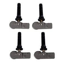 Tpms Sensor Gm Tire Pressure Monitoring System Sensor For Buick 13586335-4pcs