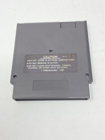 Dr. Mario Nintendo Entertainment System NES Aut&eacute;ntico Cartucho Solo