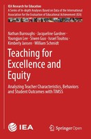 Nathan Burroughs (U. A.) | Teaching for Excellence And Equity | Taschenbuch