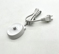 Rechargeable Electric Toothbrush Oral-B iO Series 4 Icy Blue w Brush Head 7