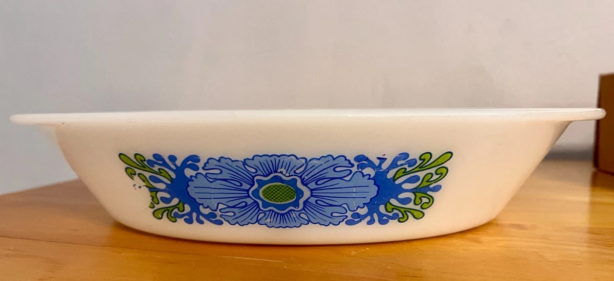 Glasbake Casserole In Pyrex Glassware for sale | eBay
