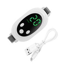 Handheld Sleep Instrument Two Modes 20 Intensity Levels Rechargeable Type-C