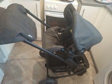 Hauck Travle System Travel Systemin Very Good Condition