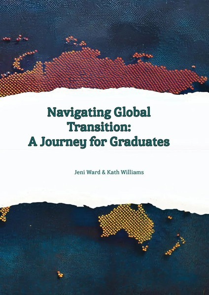 Navigating Global Transition - A Journey For Graduates Jeni Ward (U. A.) Buch-image