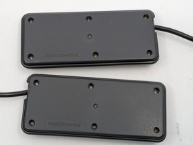 Sharp Twin Famicom AN-500B Black/Red | New Belt | Fully Tested 5 Games