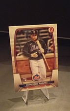 2023 Bowman - Francisco Alvarez #49 (RC)